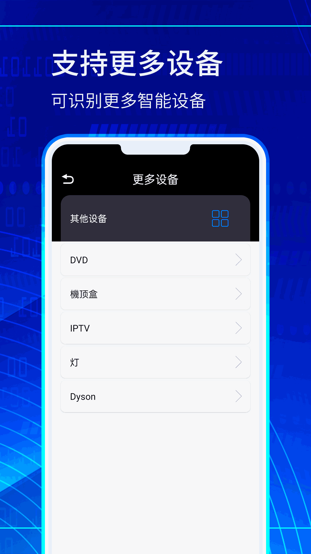 电视遥控器