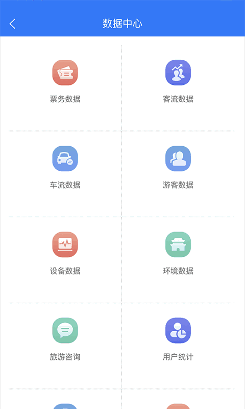 智慧花果山