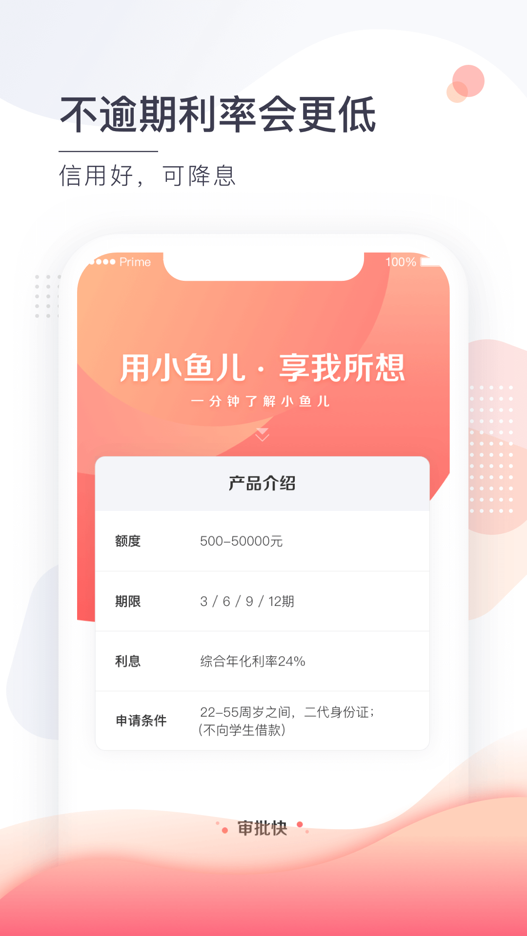 小鱼福卡