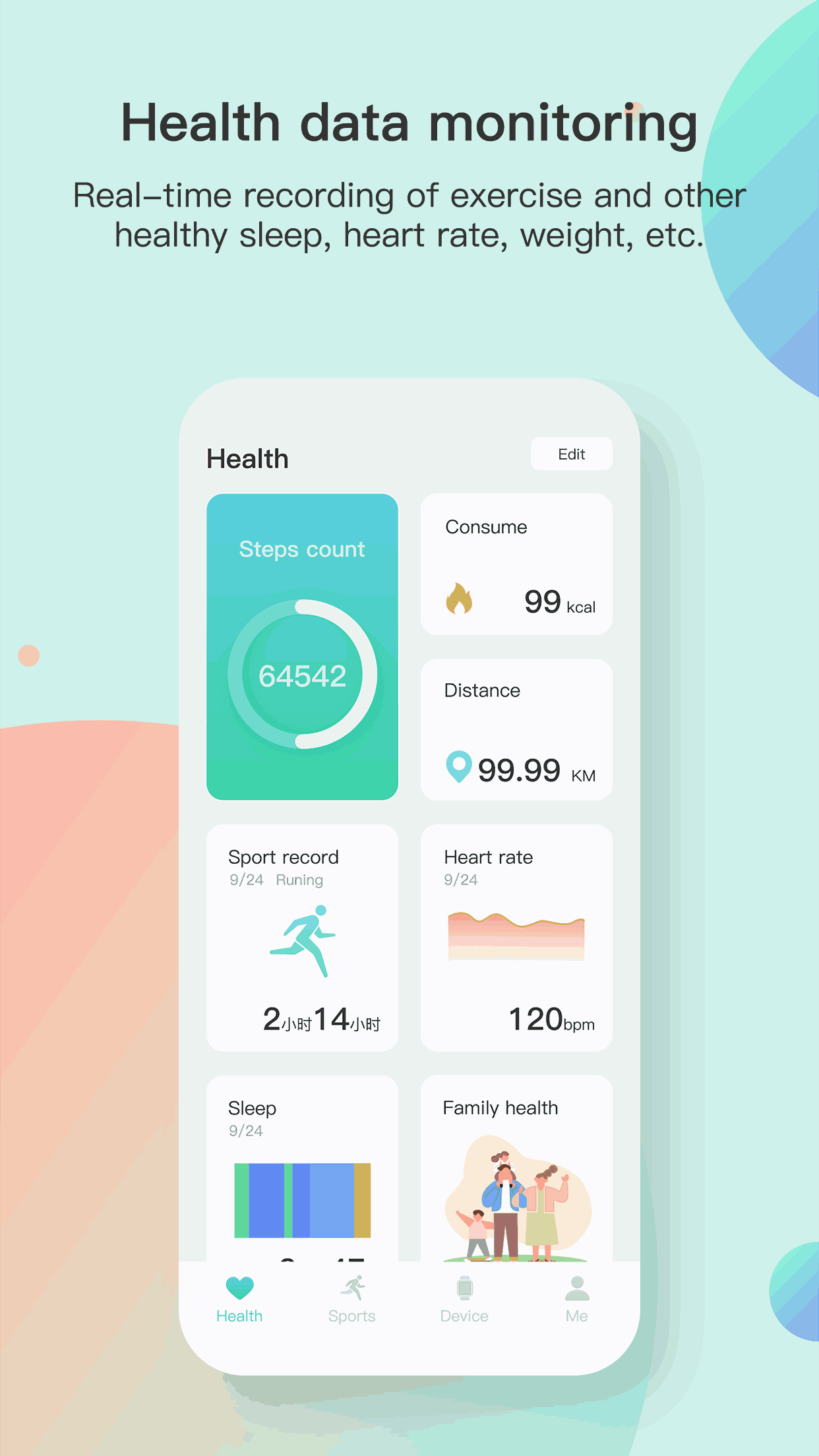 Keep Health